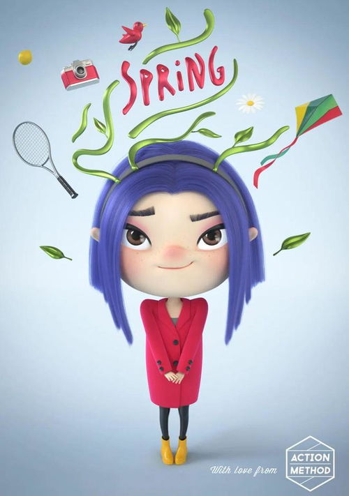 探索動(dòng)漫設(shè)計(jì)職校 開啟創(chuàng)意與技術(shù)并重的職業(yè)之路