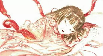 日本動(dòng)漫設(shè)計(jì)大師天野喜孝作品賞析